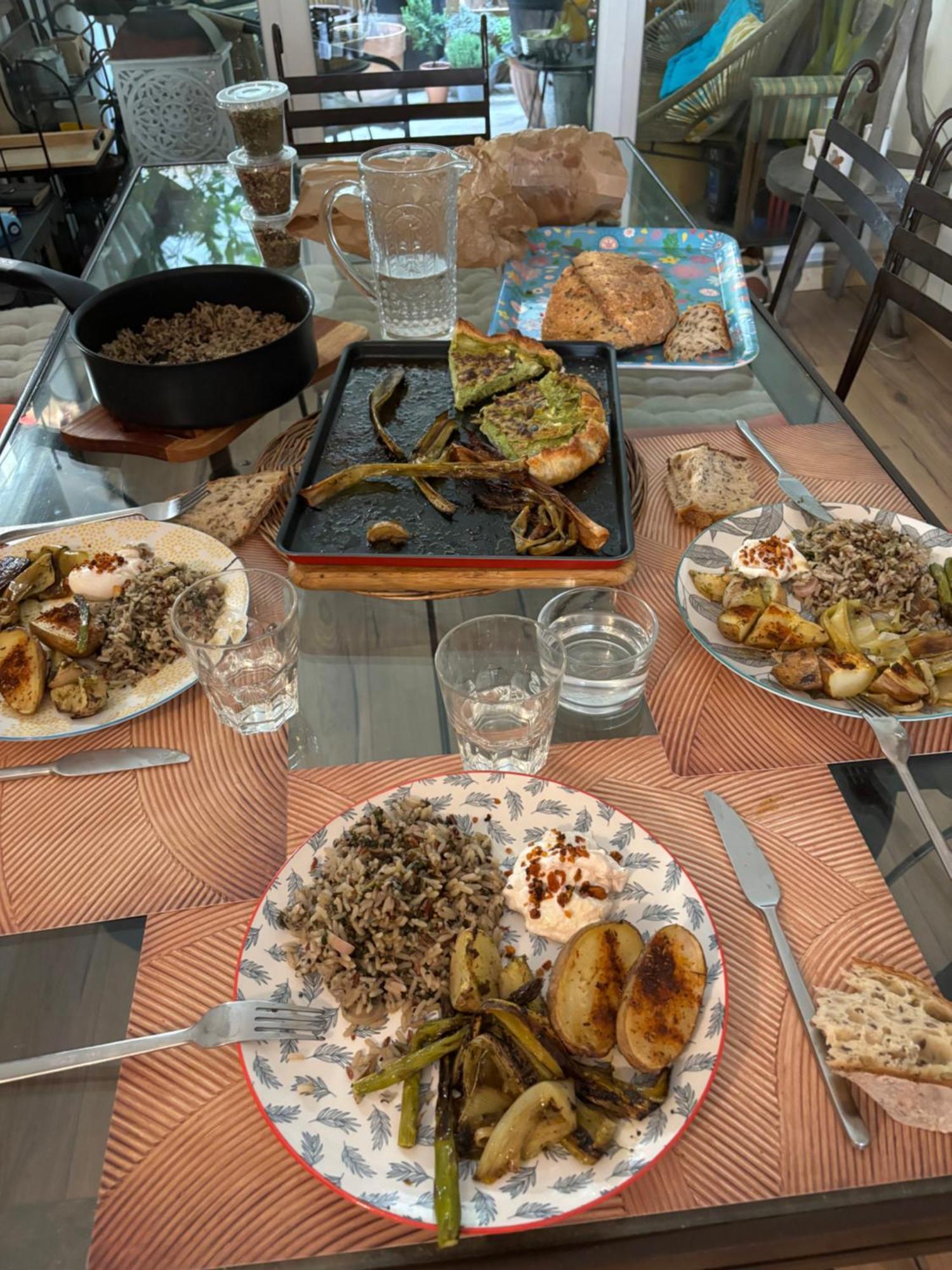 La Maison D'Aromarie トゥールニュ エクステリア 写真