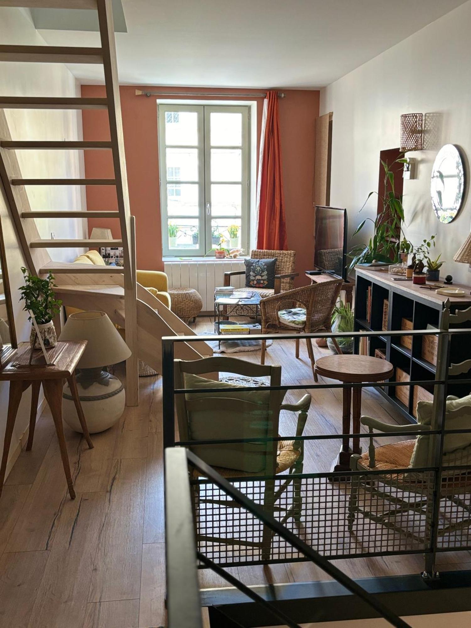 La Maison D'Aromarie トゥールニュ エクステリア 写真